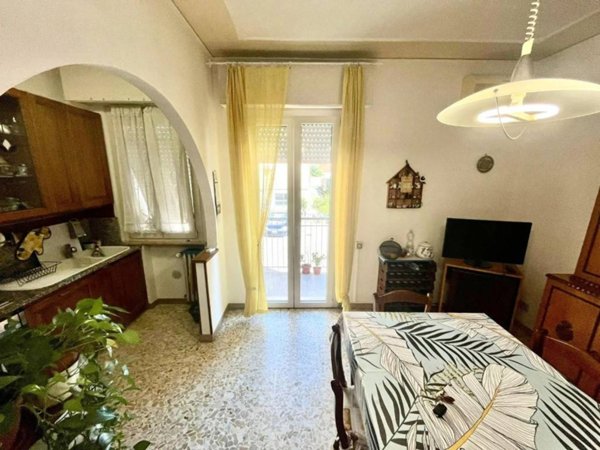 appartamento in vendita a Fucecchio