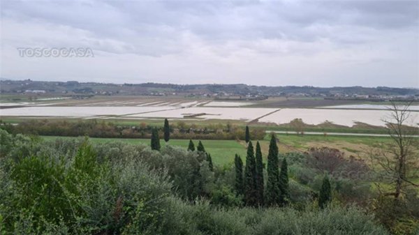 casa indipendente in vendita a Fucecchio