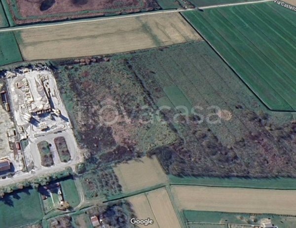 terreno agricolo in vendita a Fucecchio in zona San Pierino