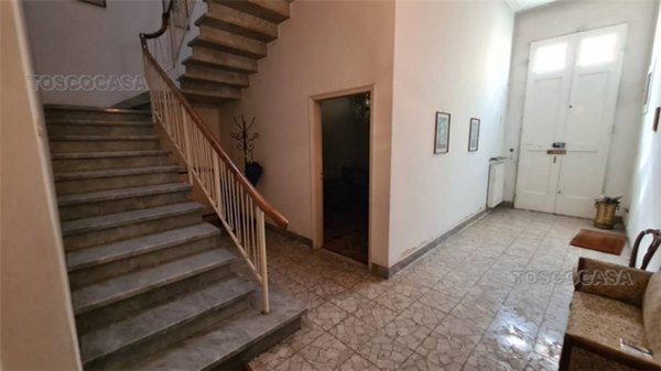 casa indipendente in vendita a Fucecchio