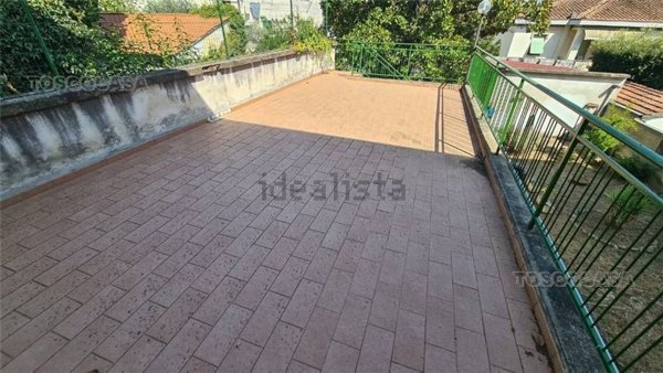 casa indipendente in vendita a Fucecchio