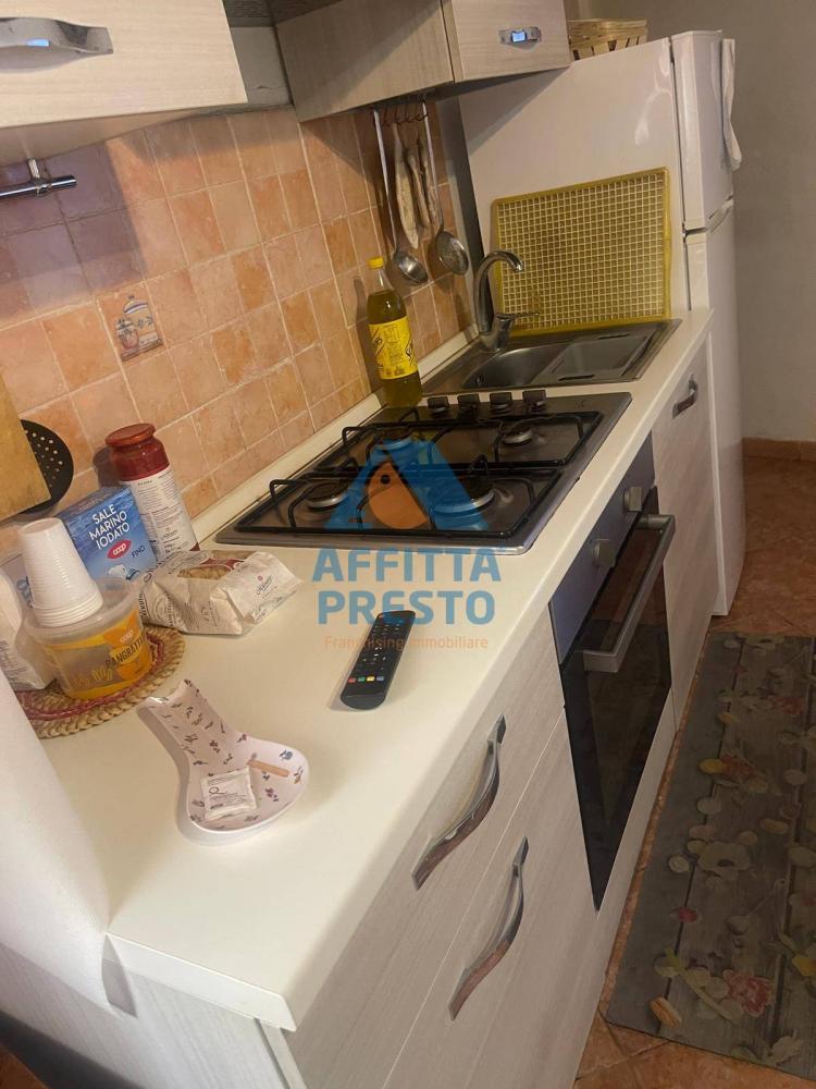appartamento in vendita a Fucecchio