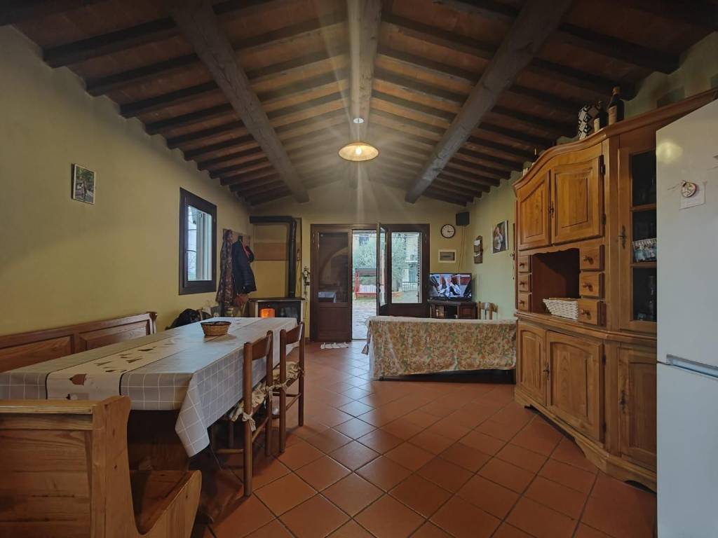 casa indipendente in vendita a Fucecchio