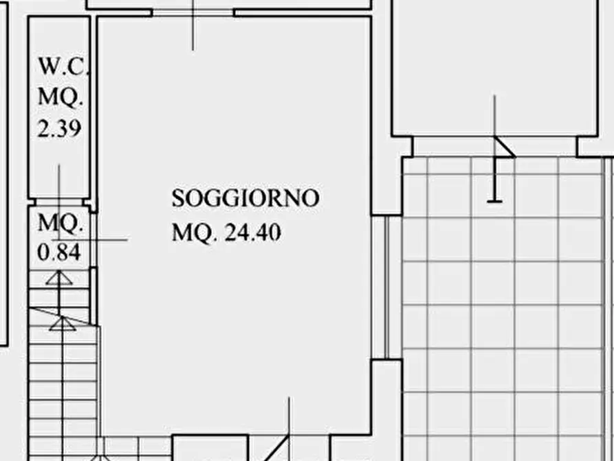 casa indipendente in vendita a Fucecchio