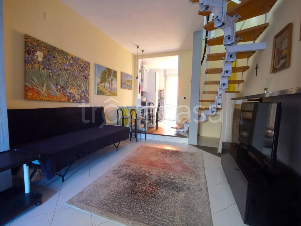 casa indipendente in vendita a Fucecchio