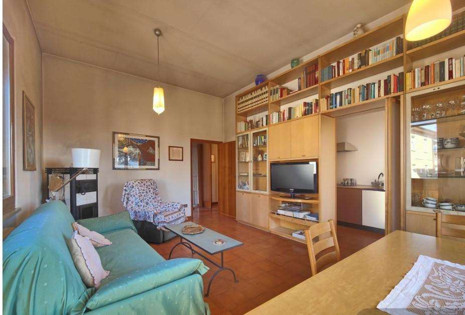 intera palazzina in vendita a Fucecchio