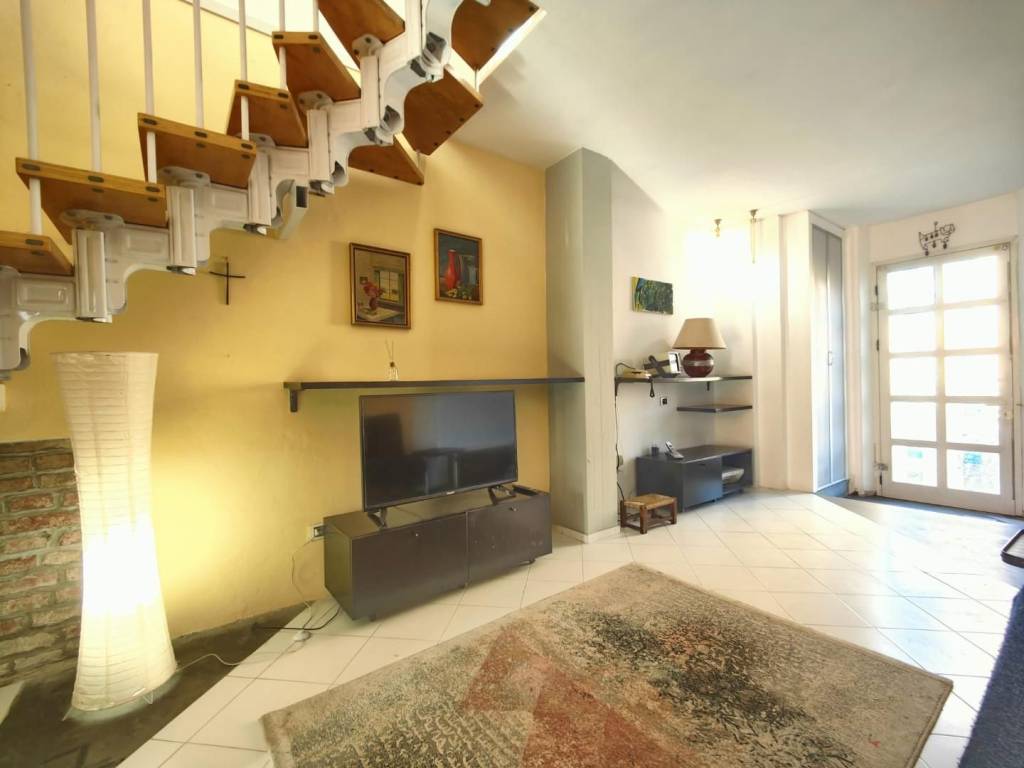 appartamento in vendita a Fucecchio