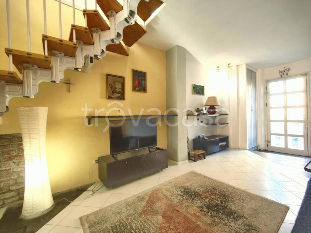 appartamento in vendita a Fucecchio