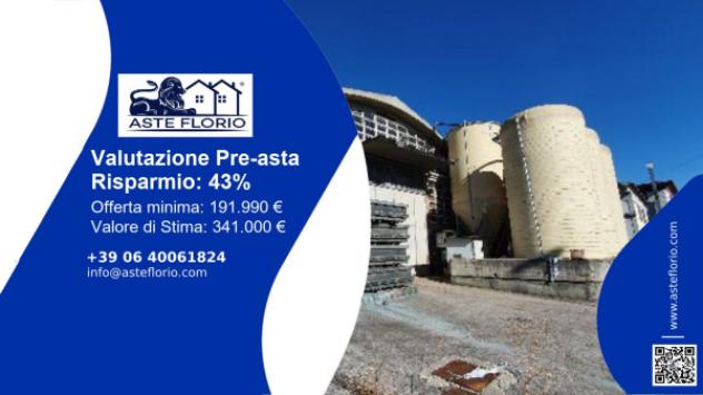 locale commerciale in vendita a Fucecchio