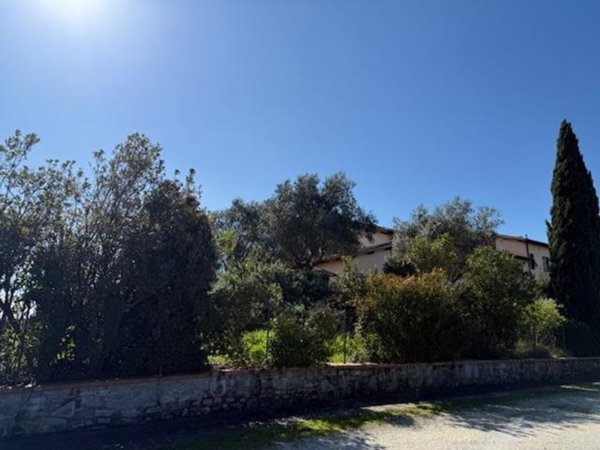 casa indipendente in vendita a Fucecchio