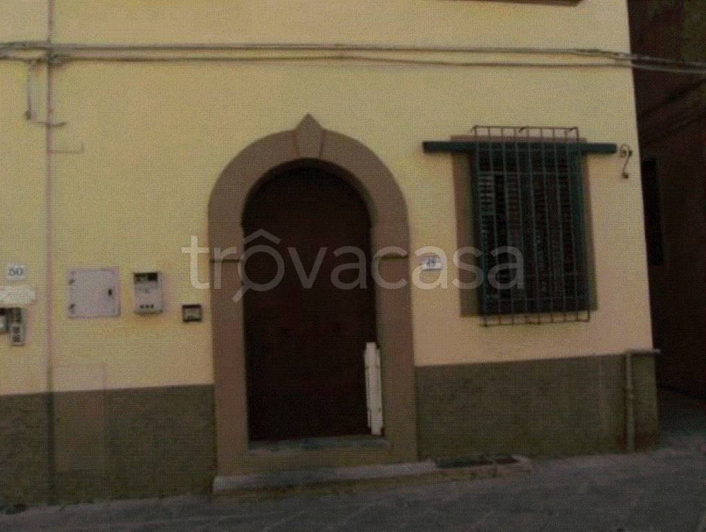 appartamento in vendita a Fucecchio