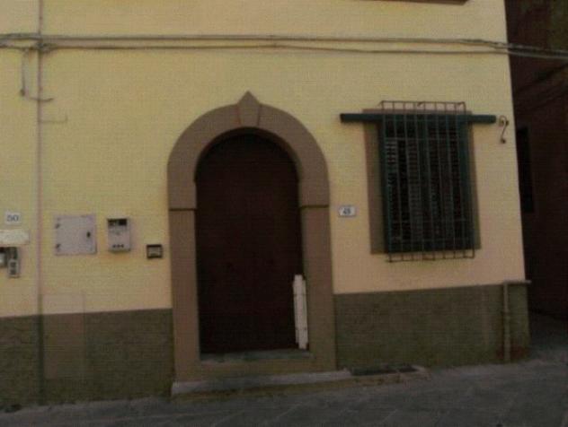 appartamento in vendita a Fucecchio