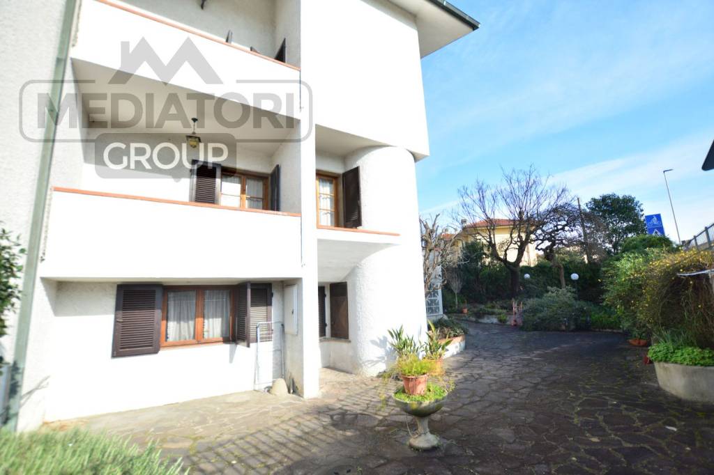 casa indipendente in vendita a Fucecchio