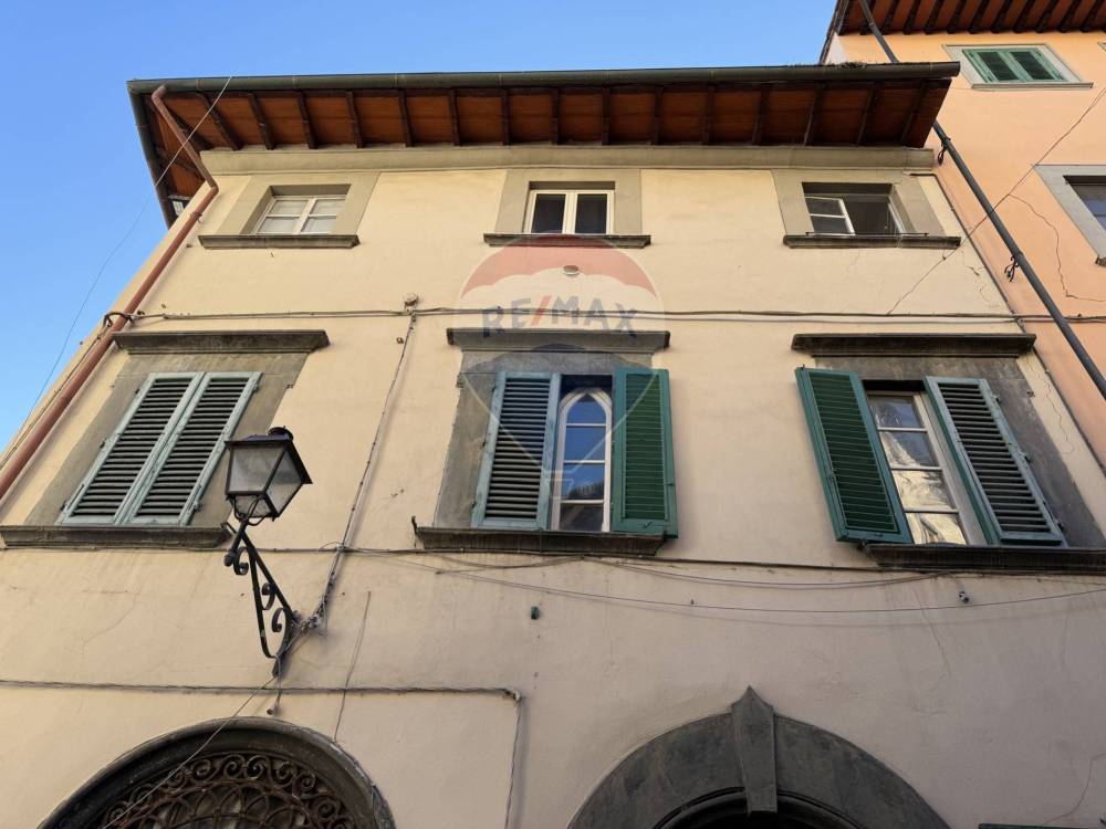 casa indipendente in vendita a Fucecchio