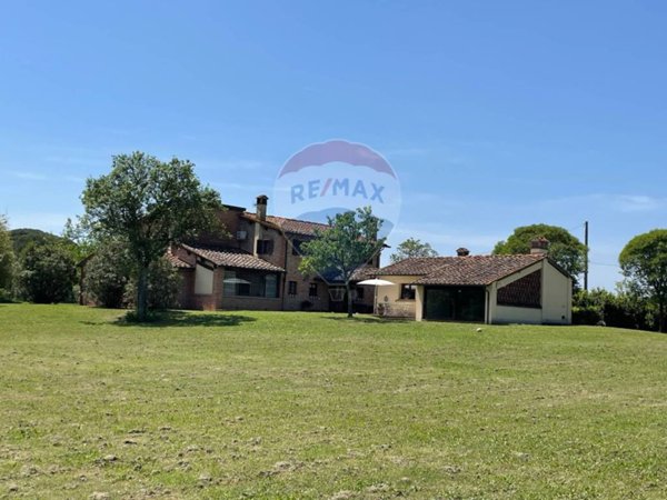 casa indipendente in vendita a Fucecchio in zona Querce