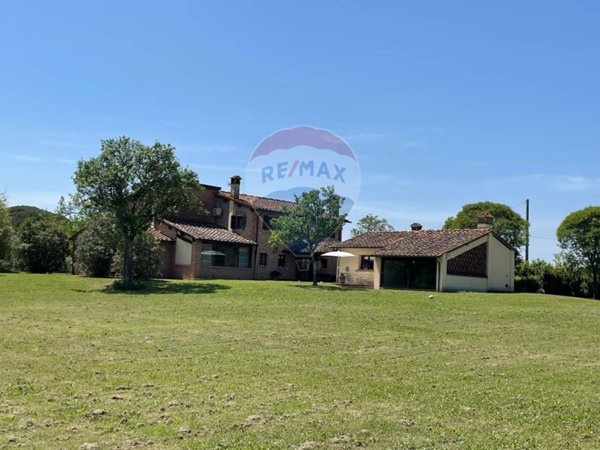 casa indipendente in vendita a Fucecchio in zona Querce
