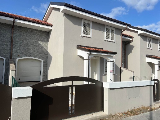 casa indipendente in vendita a Fucecchio