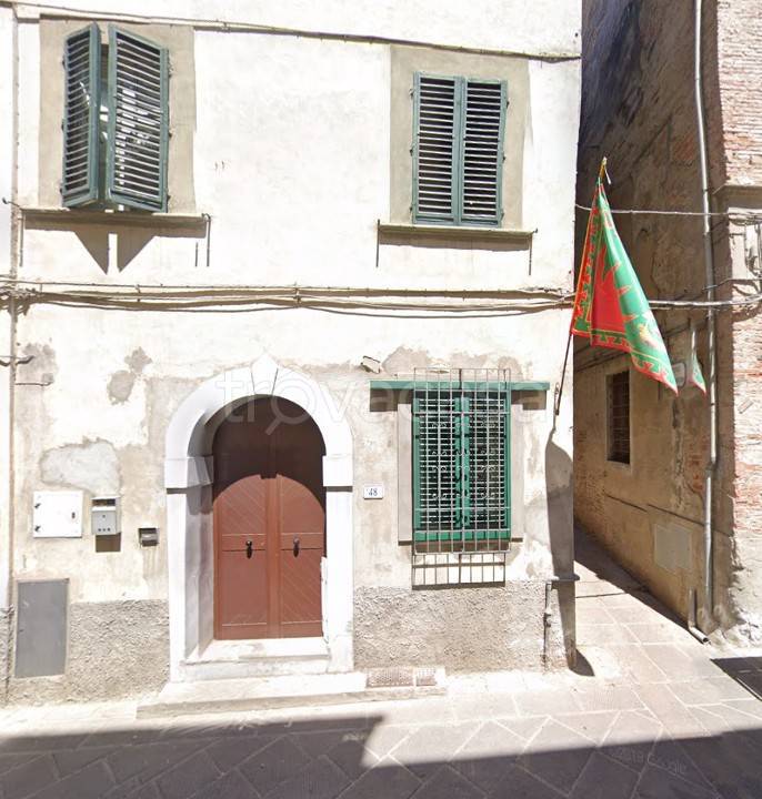 appartamento in vendita a Fucecchio