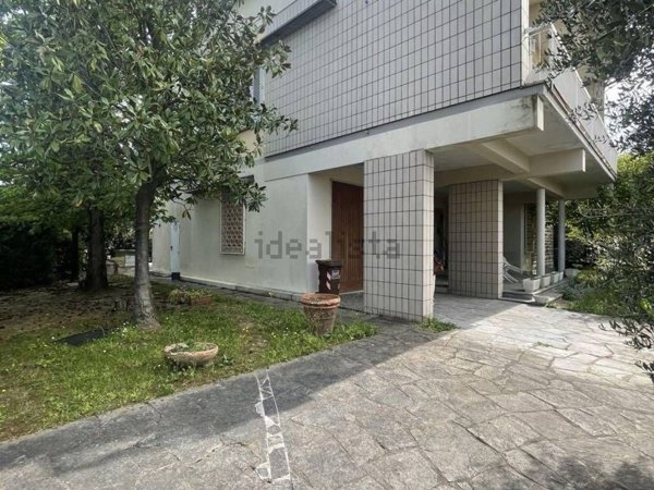 appartamento in vendita a Fucecchio
