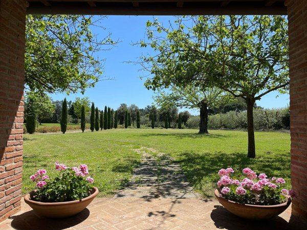 pentavano in vendita a Fucecchio