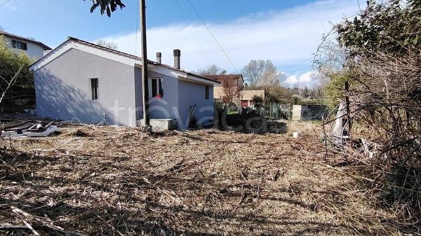 casa indipendente in vendita a Fucecchio