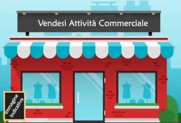 negozio in vendita a Fucecchio