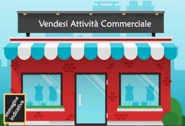negozio in vendita a Fucecchio