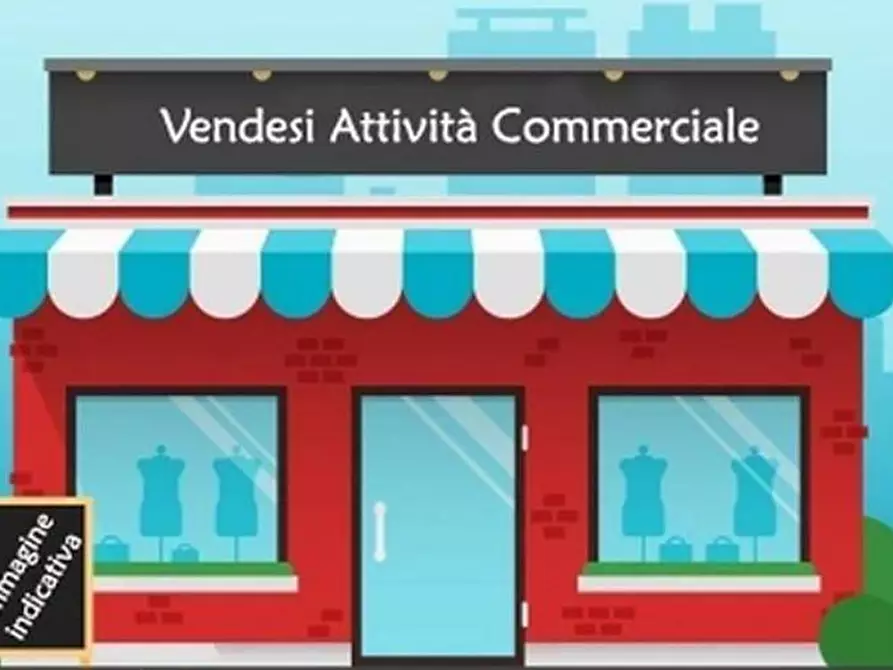 negozio in vendita a Fucecchio