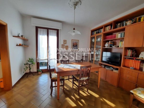 appartamento in vendita a Fucecchio