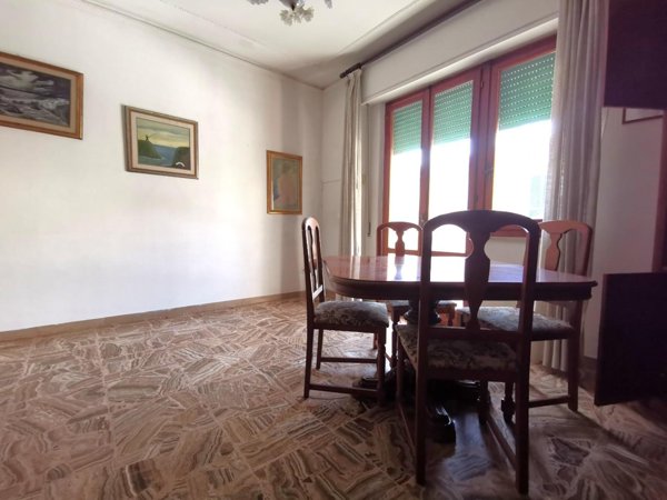 appartamento in vendita a Fucecchio