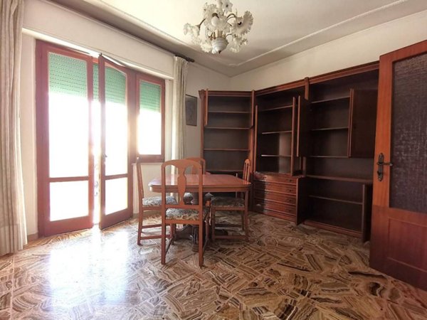 appartamento in vendita a Fucecchio
