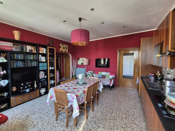 appartamento in vendita a Fucecchio