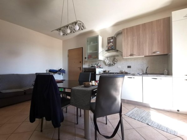 appartamento in vendita a Fucecchio