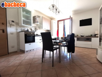 appartamento in vendita a Fucecchio