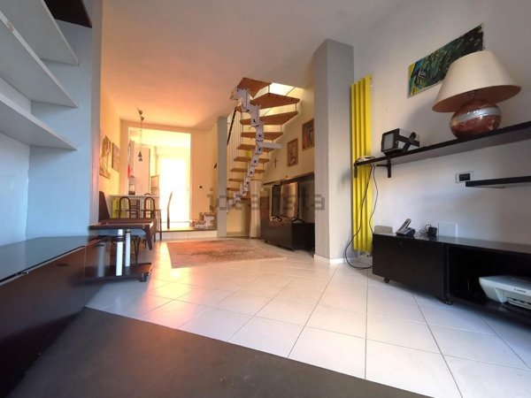 casa indipendente in vendita a Fucecchio