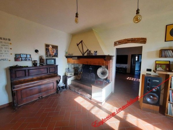 casa indipendente in vendita a Fucecchio