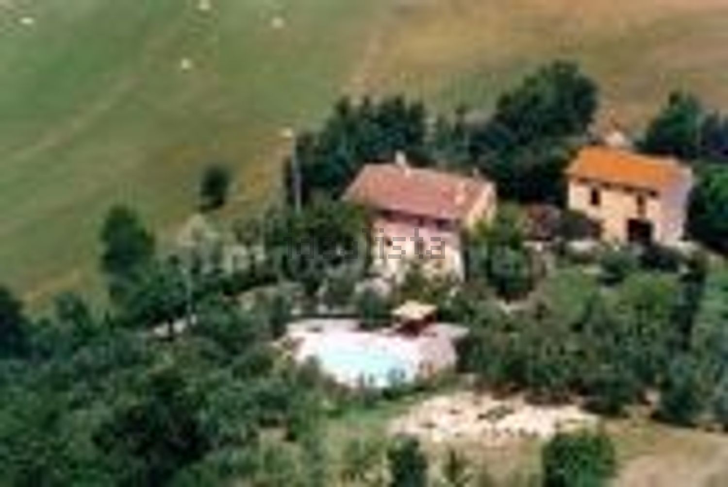 casa indipendente in vendita a Fucecchio