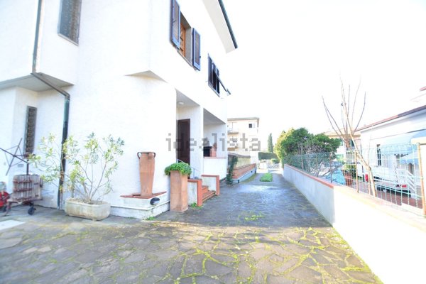 casa indipendente in vendita a Fucecchio