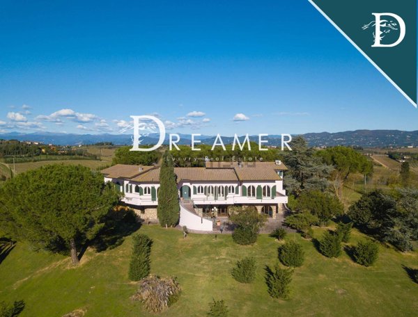 casa indipendente in vendita a Fucecchio