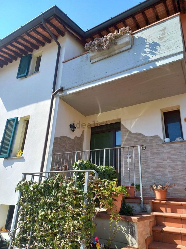 casa indipendente in vendita a Fucecchio