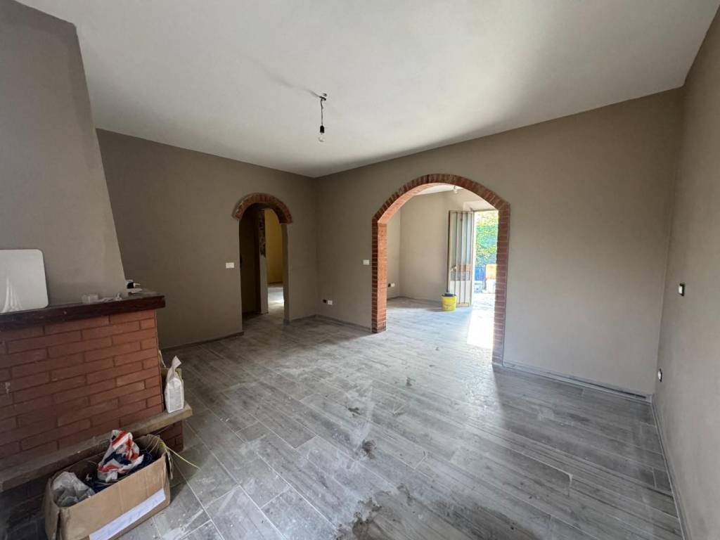 casa indipendente in vendita a Fucecchio in zona Galleno