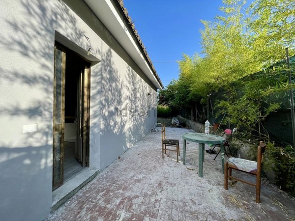 appartamento in vendita a Fucecchio in zona Galleno