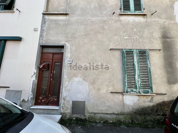 appartamento in vendita a Fucecchio