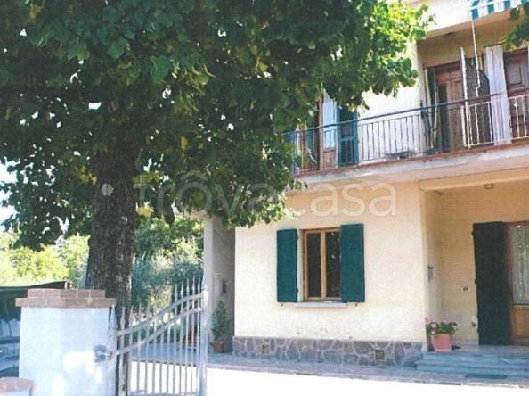 appartamento in vendita a Fucecchio