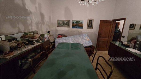 appartamento in vendita a Fucecchio