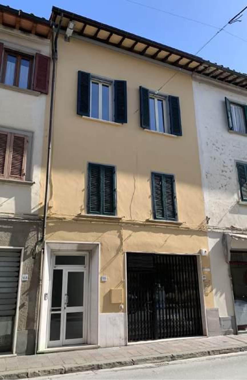 appartamento in vendita a Fucecchio