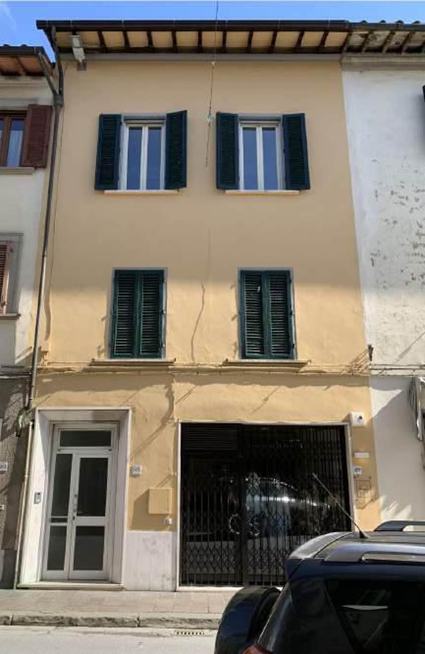 appartamento in vendita a Fucecchio