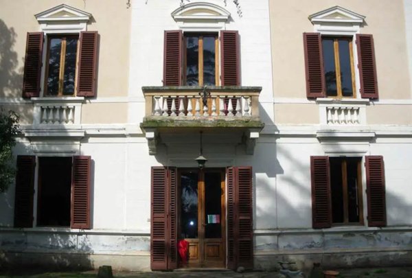 casa indipendente in vendita a Fucecchio in zona Querce