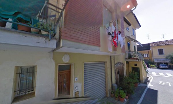 appartamento in vendita a Fucecchio in zona Ponte a Cappiano
