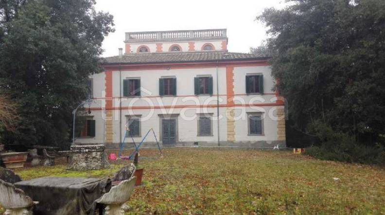 appartamento in vendita a Fucecchio
